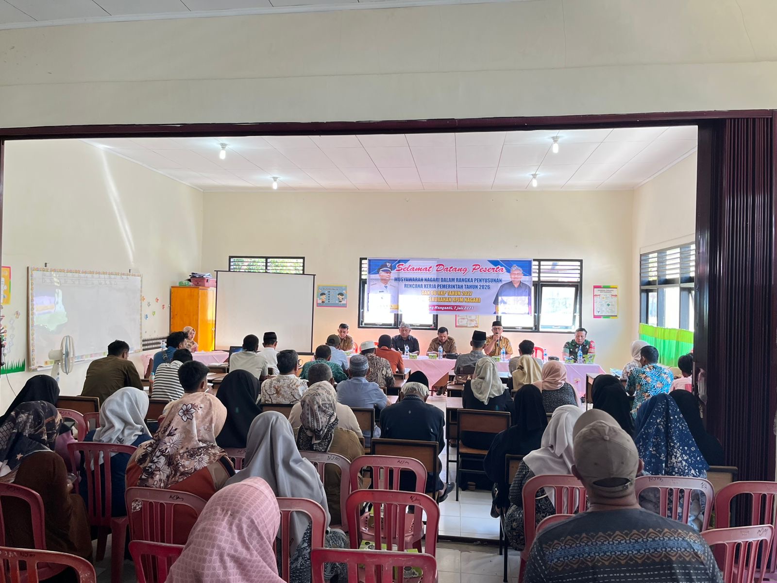 musyawarah-nagari-digelar-untuk-perubahan-rpjm-penyusunan-rkp-2026-dan-du-rkp-2027