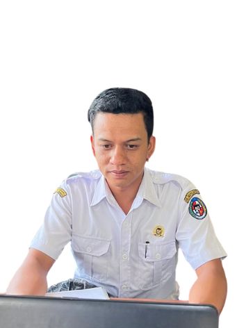 M. Zaki Yuliardi, ST