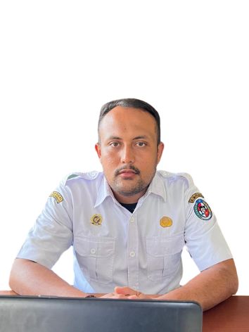 Mhd. Fadil Chuazari